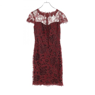 タダシショージ(TADASHI SHOJI)タダシショージ Algiers Dress