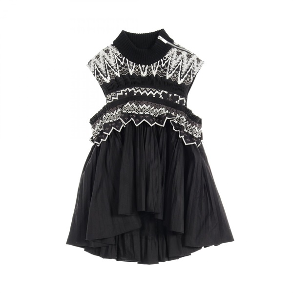 サカイ(Sacai)サカイ ブラウス 衣料品 トップス レディース 19-04736  