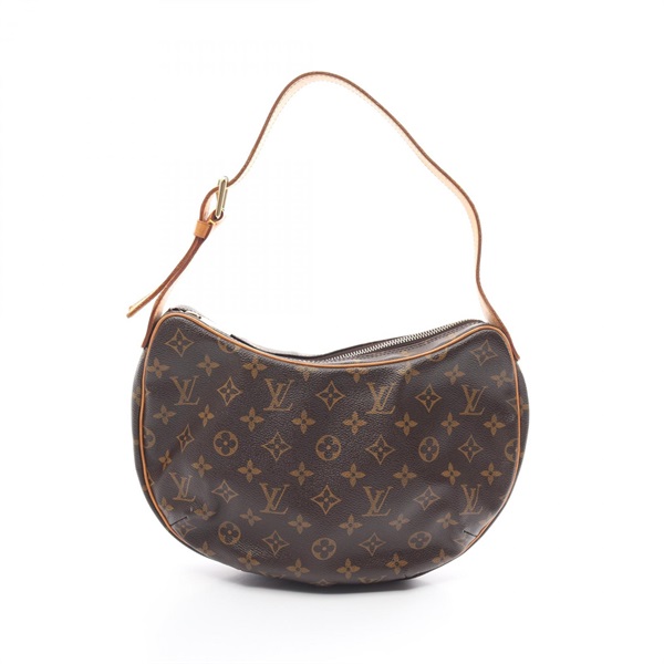 ルイ・ヴィトン(LOUIS VUITTON)ルイ・ヴィトン クロワッサンMM 