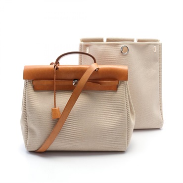 エルメス(HERMES)エルメス エールバッグMM ハンドバッグ バッグ