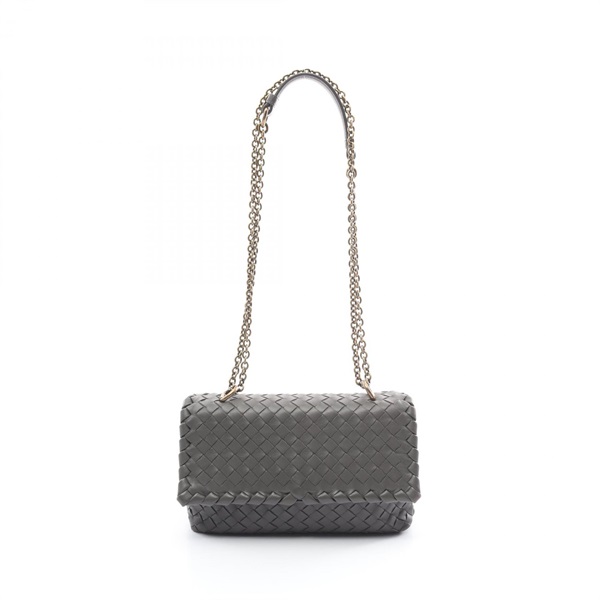ボッテガヴェネタ(BOTTEGA VENETA)ボッテガヴェネタ スモール 