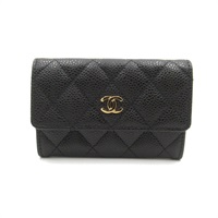 シャネル(CHANEL)シャネル マトラッセ カードケース カードケース  