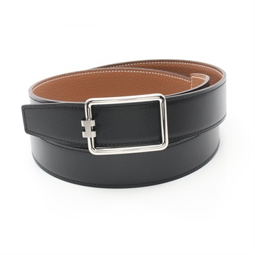 エルメス(HERMES)エルメス Tube H ベルト 衣料品 メンズ