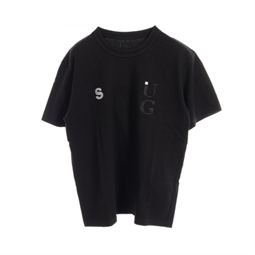 サカイ(Sacai)サカイ Bunney / Eug / sacai Print T-Shirt カットソー
