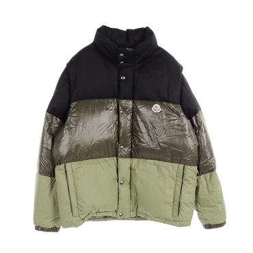 モンクレール(MONCLER)モンクレール AVEILLAN ダウンジャケット 衣料品
