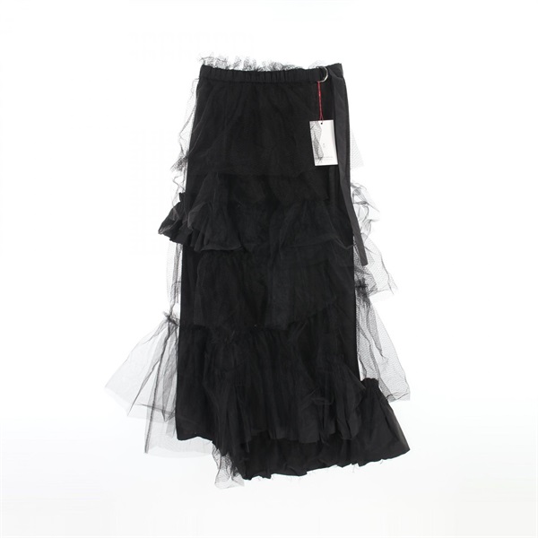 メゾンスペシャル(MAISON SPECIAL)メゾンスペシャル Raffle Tulle 