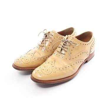 【美品】Church's ドレスシューズ　37.5 楽天市場】【ポイント2倍】チャーチ Church's シューズ レース