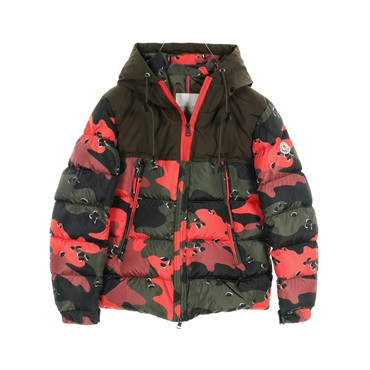 モンクレール(MONCLER)モンクレール EYMERIC ダウンジャケット 衣料品