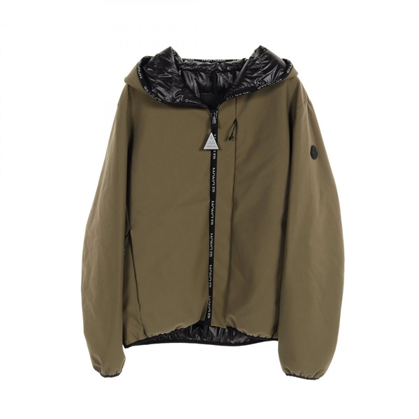 モンクレール(MONCLER)モンクレール ITON ダウンジャケット 衣料品 