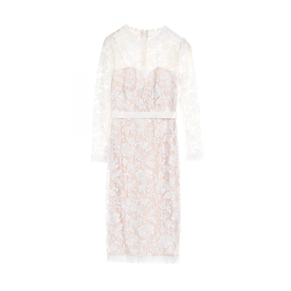 タダシショージ(TADASHI SHOJI)タダシショージ ワンピース 衣料品 