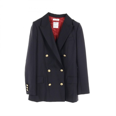 美品✨マディソンブルー　ジャケット マディソンブルー(MADISONBLUE)マディソンブルー BLEECKER W6B