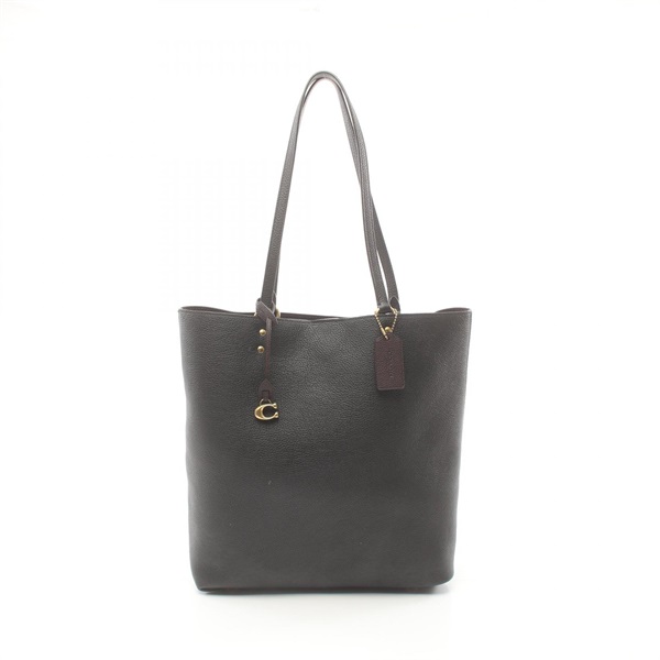 COACH バッグ （コーチ(COACH)コーチ Plaza Tote トートバッグ バッグ 