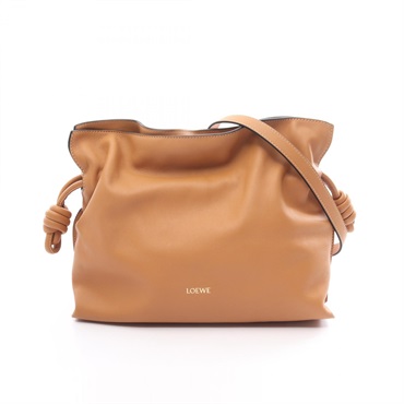 ロエベ(LOEWE)ロエベ フラメンコクラッチ ミディアム ショルダー