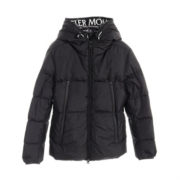 モンクレール メンズ ダウン 正規店購入品 中古品 中古・古着通販】MONCLER (モンクレール) ダウンジャケット グレー