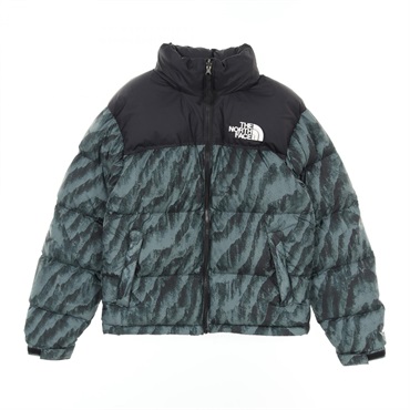 Nuptse Jacketノース フェイス ダウンジャケットRetro S THE NORTH FACE ノースフェイス ダウンジャケット 1996 レトロ