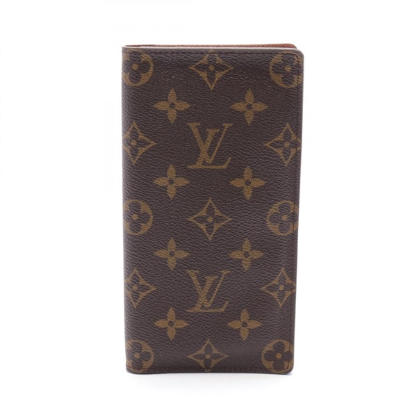 ルイ・ヴィトン(LOUIS VUITTON)ルイ・ヴィトン ポルト バルール カルト 