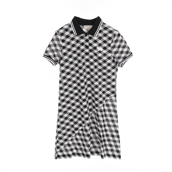 メゾンキツネ(MAISON KITSUNE)メゾンキツネ ワンピース 衣料品  