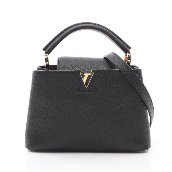 ルイ・ヴィトン(LOUIS VUITTON)ルイ・ヴィトン カプシーヌBB  