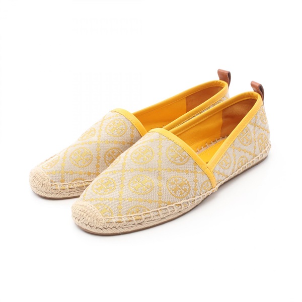 トリーバーチ スリッポン 靴