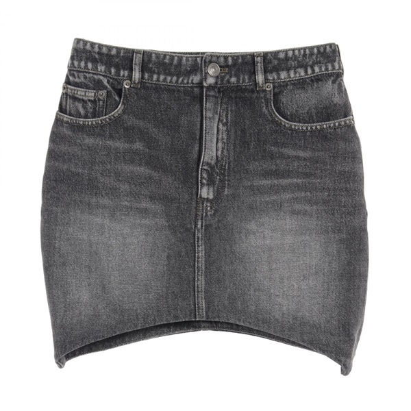 バレンシアガ ブランドオフ BALENCIAGA コットン スカート コットン  