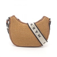 マルニ(MARNI)マルニ BEY BAG SMALL ベイ ホーボーバッグ ショルダー 