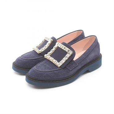 ロジェ ヴィヴィエ(Roger Vivier)ロジェ ヴィヴィエ ローファー