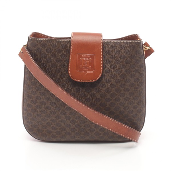 セリーヌ(CELINE)セリーヌ マカダム ショルダーバッグ バッグ 