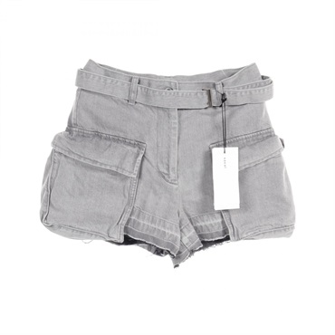 サカイ(Sacai)サカイ カーゴパンツ 衣料品 ボトムス レディース