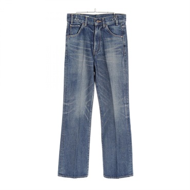 CELINE デニム 27 CELINE セリーヌ デニムジャケット RV0RN0D38.GBV7 メンズ ジージャン