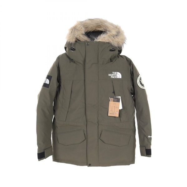 ザ・ノースフェイス(THE NORTH FACE)ザ・ノースフェイス ANTARCTICA