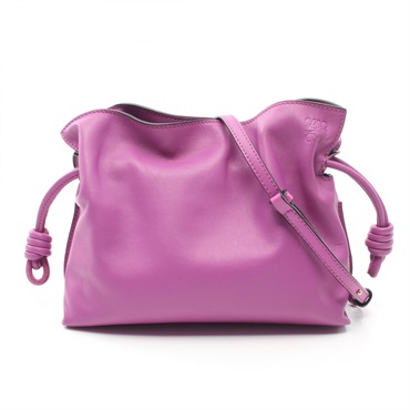 ロエベ(LOEWE)ロエベ フラメンコクラッチ ミニ ショルダーバッグ