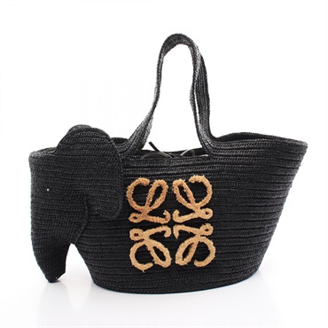 ロエベ(LOEWE)ロエベ エレファント バスケットバッグ トート