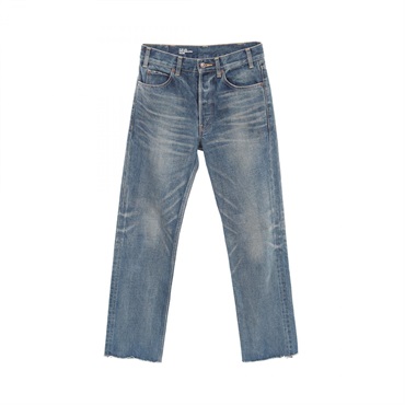 CELINE デニムベルト ロゴポーチ付き CELINE デニムベルト ロゴポーチ付き CELINE デニムベルト ロゴポーチ