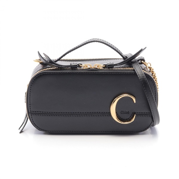 Chloe C ショルダーバッグ