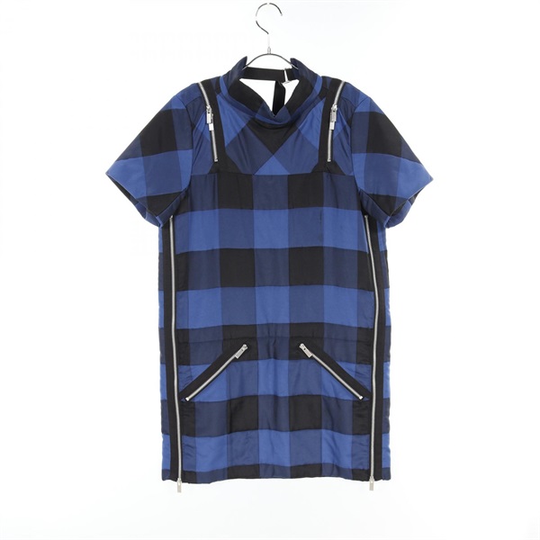 サカイ(Sacai)サカイ ワンピース 衣料品 トップス レディース 18-03962 