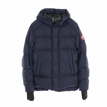 カナダグース(CANADA GOOSE)カナダグース ARMSTRONG HOODY ダウン