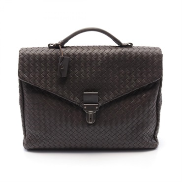 ボッテガヴェネタ 113095 ビジネスバッグ ボッテガヴェネタ(BOTTEGA VENETA)ボッテガヴェネタ イントレ