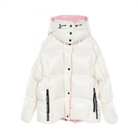 モンクレール(MONCLER)モンクレール PARANA ダウンジャケット モンクレール(MONCLER)モンクレール PARANA ダウンジャケット
