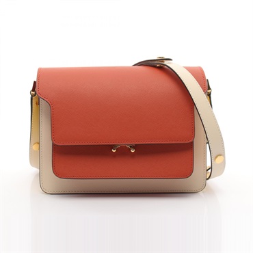 マルニ(MARNI)マルニ TRUNK BAG トランクバッグ ショルダー