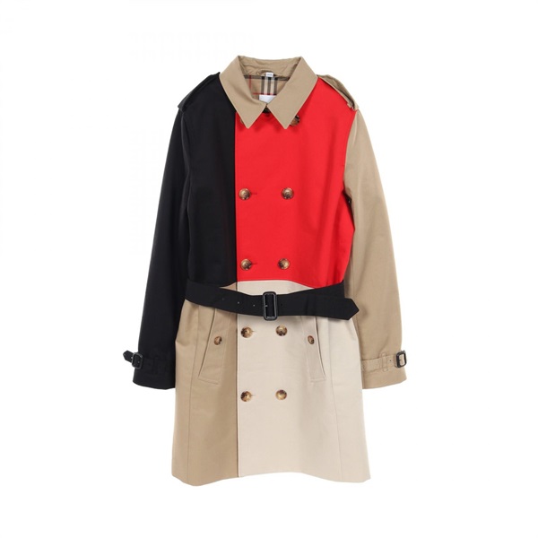 BURBERRY バーバリー チルドレン ジャケット スカート ブラウス リボン 