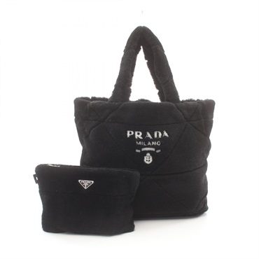 プラダ(PRADA)プラダ MONTONE トートバッグ バッグ レディース 1BG427