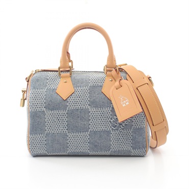 ルイヴィトン スピーディー25 ハンドバッグ LOUIS VUITTON 【ベタ無し】LOUIS ルイ・ヴィトン スピーディ25