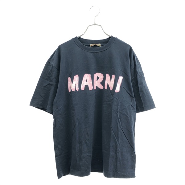 マルニ(MARNI)マルニ Tシャツ 半袖Tシャツ 衣料品 トップス レディース