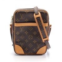 ルイ・ヴィトン(LOUIS VUITTON)ルイ・ヴィトン ダヌーブ ショルダー