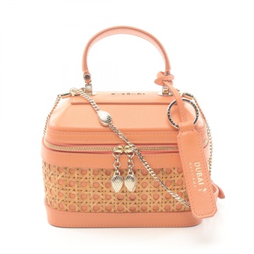 ブルガリ(BVLGARI)ブルガリ セルペンティ バニティバッグ