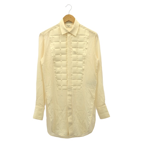 ボッテガヴェネタ BOTTEGA VENETA ロングシャツ ブラウス IT42 楽天