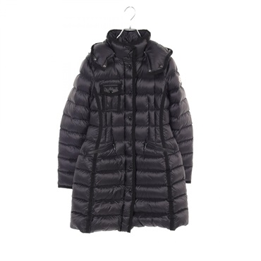 ★m33★　モンクレール　エルミンヌ　新品未使用 MONCLER モンクレール HERMINE エルミンヌ レディース ブラック