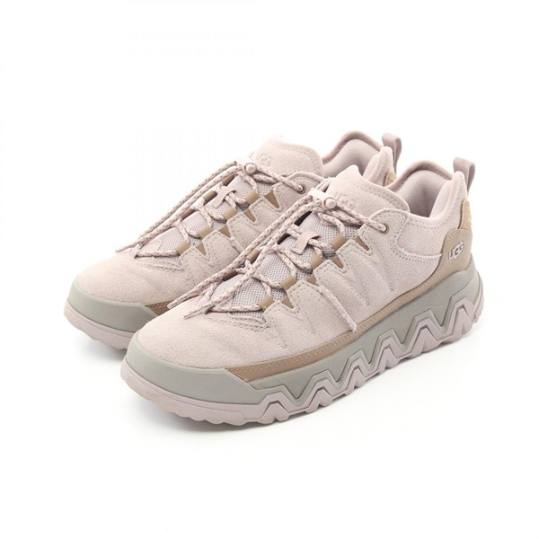 アグ(UGG)アグ W CAPTRAIL LOW スニーカー 靴 レディース 1161830 