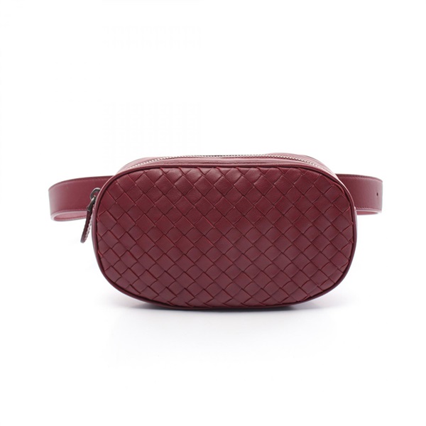 ボッテガヴェネタ(BOTTEGA VENETA)ボッテガヴェネタ イントレチャート 
