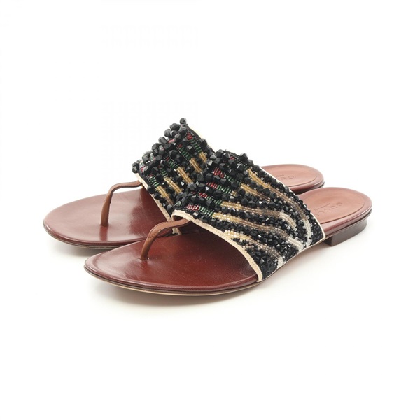 グッチ  サンダル 靴 レディース